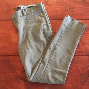 Banana Republic Sloan Pants